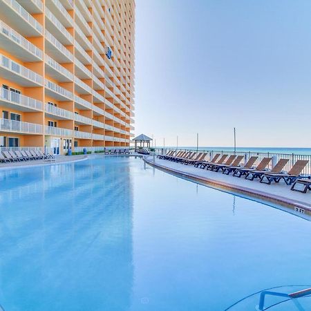 Ferienwohnung Treasure Island 2105 Panama Stadt Exterior foto