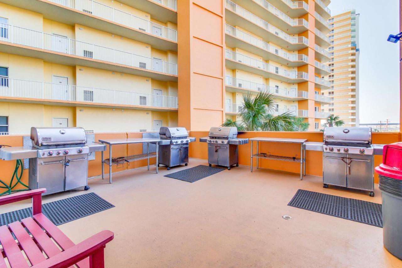 Ferienwohnung Treasure Island 2105 Panama Stadt Exterior foto
